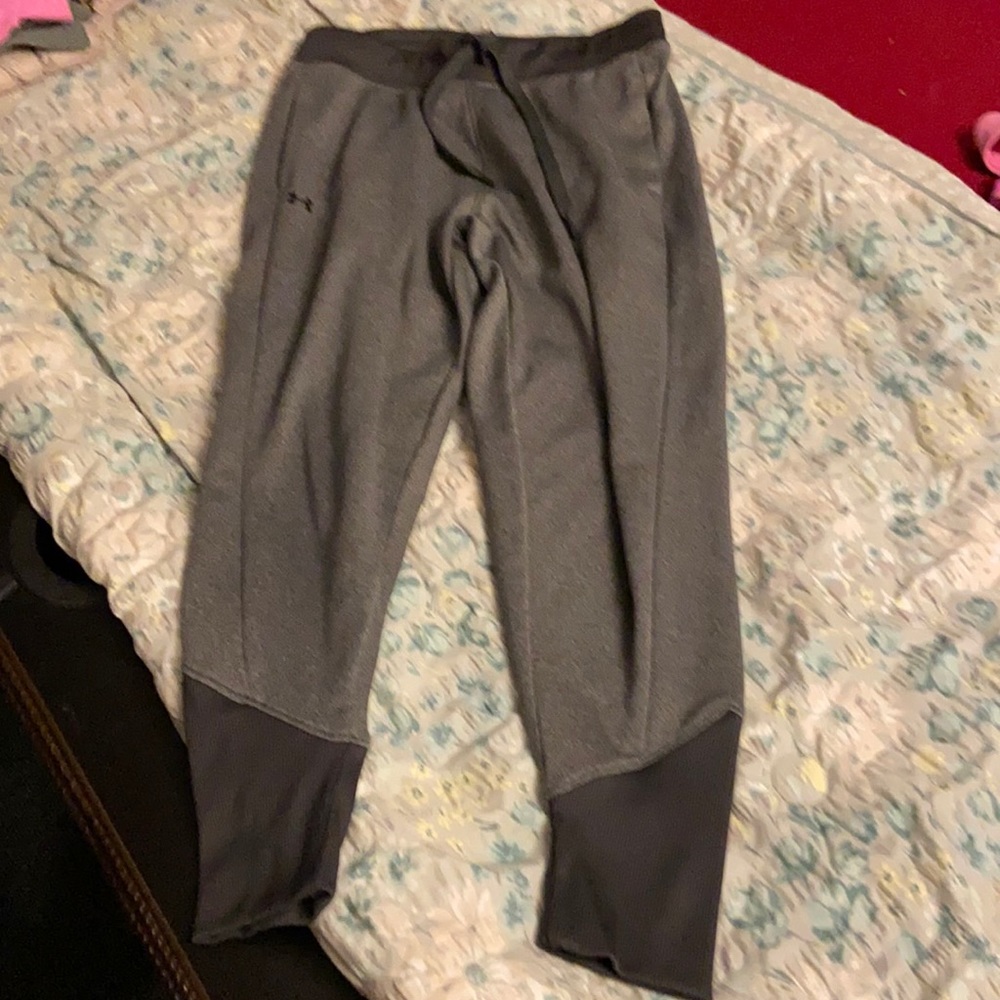 Under Armour joggers